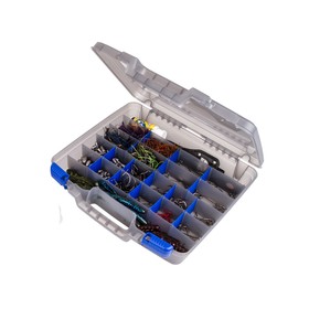 Коробка рыболовная пластиковая Flambeau 6962ZM MAX RIGGING BOX ZERUST INFUSED
Коробка рыболовная пластиковая Flambeau 6962ZM MAX RIGGING BOX ZERUST INFUSED