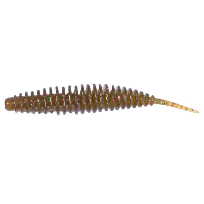 Слаги съедобные искусственные LJ Pro Series TRICK ULTRAWORM 1,4in (03.50)/S21 12шт.
Слаги съедобные искусственные LJ Pro Series TRICK ULTRAWORM 1,4in (03.50)/S21 12шт.