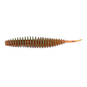 Слаги съедобные искусственные LJ Pro Series TRICK ULTRAWORM 2,0in (05.00)/PA03 9шт.
Слаги съедобные искусственные LJ Pro Series TRICK ULTRAWORM 2,0in (05.00)/PA03 9шт.
