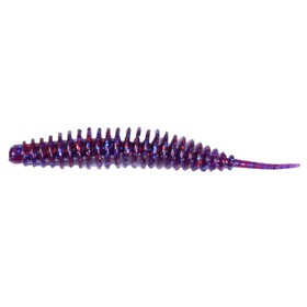 Слаги съедобные искусственные LJ Pro Series TRICK ULTRAWORM 2,0in (05.00)/S63 9шт.
Слаги съедобные искусственные LJ Pro Series TRICK ULTRAWORM 2,0in (05.00)/S63 9шт.