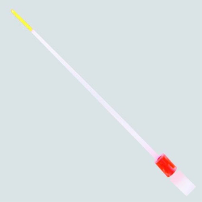 Сторожок лавсановый Salmo LAVSNOD 16 13см/тест 0.25г
Сторожок лавсановый Salmo LAVSNOD 16 13см/тест 0.25г