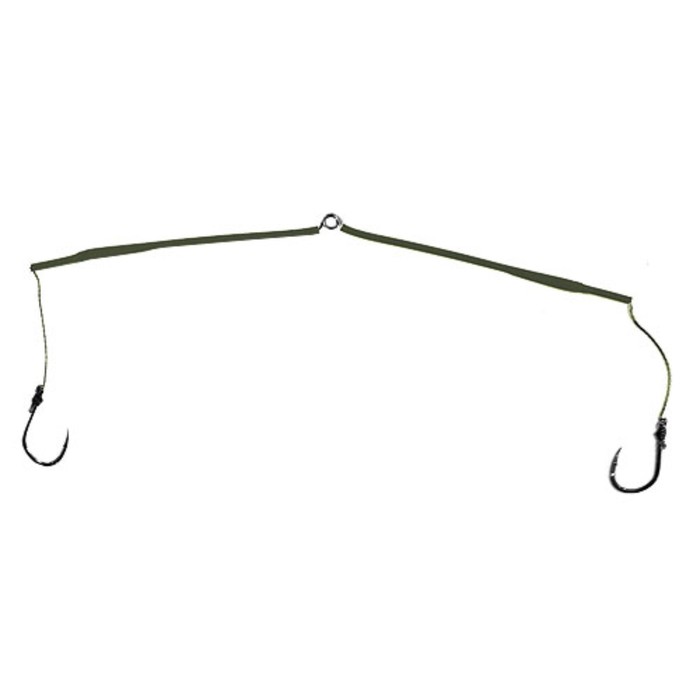 фото Коромысло оснащенённое montage pro 12см крючок №10