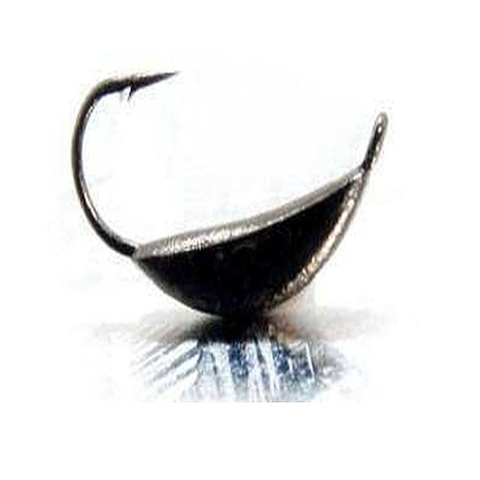 Мормышка вольфрамовая Lucky John БАНАН рижский 050/B
Мормышка вольфрамовая Lucky John БАНАН рижский 050/B