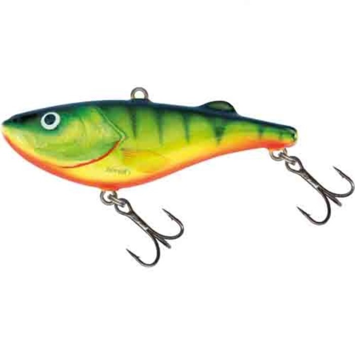 Воблер тонущий вертикальный Salmo ZIPPER 07/HP
Воблер тонущий вертикальный Salmo ZIPPER 07/HP