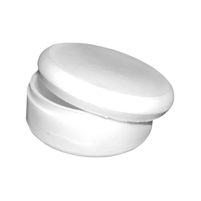 Мотыльница ЭКСТРА 36 кругл. большая 8х3.5см
Мотыльница ЭКСТРА 36 кругл. большая 8х3.5см