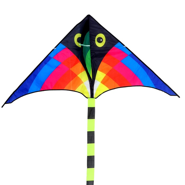 Воздушный змей «Тень», виды МИКС
Воздушный змей «Тень», виды МИКС