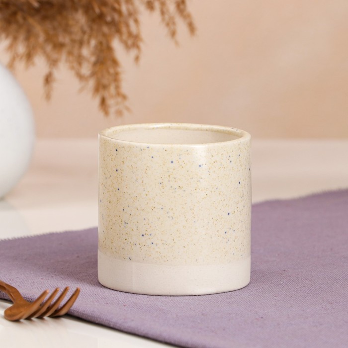 Ёмкость для соли и специй "Карамель", 320 мл