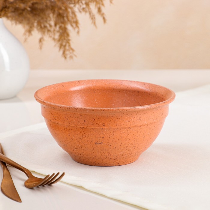 Киссе "Гранит", оранжевое, 0.6 л
Киссе "Гранит", оранжевое, 0.6 л