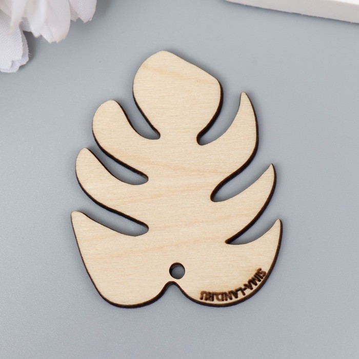 Бирка "Лепесток" 5х4 см (фасовка 50 шт)
Бирка "Лепесток" 5х4 см (фасовка 50 шт)