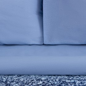 Постельное бельё "Этель" 2 сп Сказки на ночь 175*215 см, 200*220 см, 70*70 см - 2 шт, бязь 125гр/м2
Постельное бельё "Этель" 2 сп Сказки на ночь 175*215 см, 200*220 см, 70*70 см - 2 шт, бязь 125гр/м2