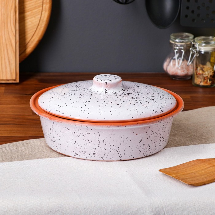 Контейнер для холодца, гладкий, белый, 23х23х8 см, 1 л
Контейнер для холодца, гладкий, белый, 23х23х8 см, 1 л