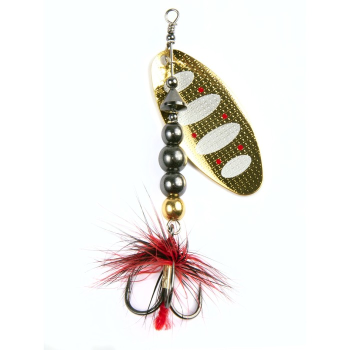 фото Блесна вращ. lucky john shelt blade 04 15,0г 002