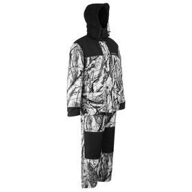 Костюм зимний «Альтаир», цвет белый лес (ветки), ткань Alova, размер 56-58, рост 182
Костюм зимний «Альтаир», цвет белый лес (ветки), ткань Alova, размер 56-58, рост 182