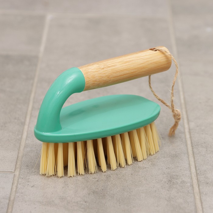 Щётка для уборки Доляна Meli, 14×6×9 см, цвет МИКС
Щётка для уборки Доляна Meli, 14×6×9 см, цвет МИКС