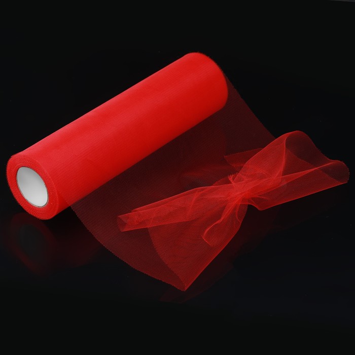 Фатин, 25 см, 11 ± 1 г/кв.м, 23 ± 1 м, цвет красный №13
Фатин, 25 см, 11 ± 1 г/кв.м, 23 ± 1 м, цвет красный №13