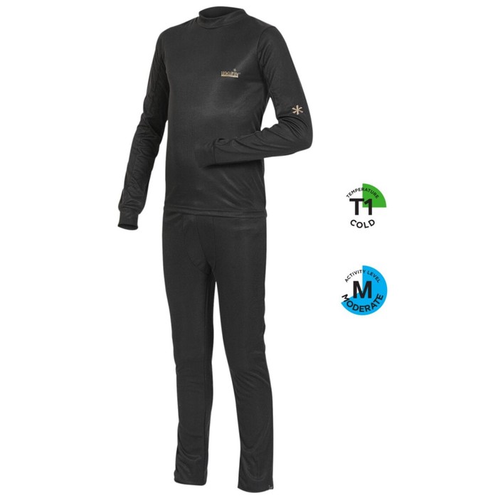 Термобелье Norfin Junior THERMO LINE JUNIOR B рост 158
Термобелье Norfin Junior THERMO LINE JUNIOR B рост 158