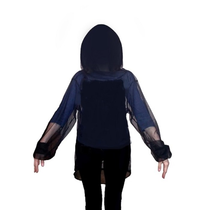 фото Куртка-сетка антимоскит р.52-54