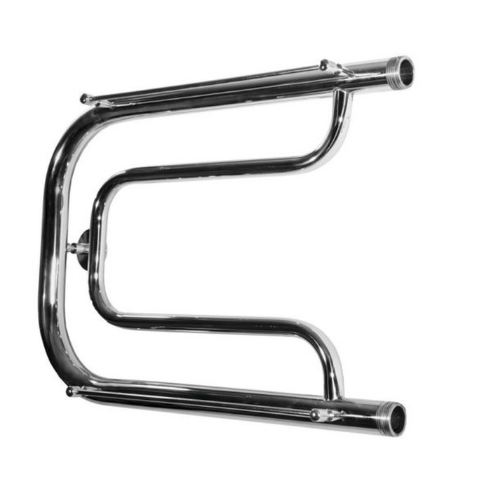 Полотенцесушитель водяной "Тругор" ПЛ2 П, 320 х 500 мм
Полотенцесушитель водяной "Тругор" ПЛ2 П, 320 х 500 мм