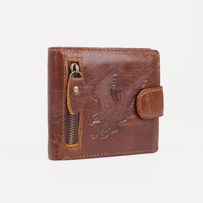 Портмоне муж (208), 11*2,5*9,5 см, 2 отд, д/карт, д/монет, на кнопке, коричневый
Портмоне муж (208), 11*2,5*9,5 см, 2 отд, д/карт, д/монет, на кнопке, коричневый