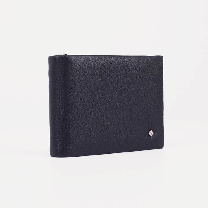 Портмоне на магните, для купюр, для карт, для монет, цвет чёрный
Портмоне на магните, для купюр, для карт, для монет, цвет чёрный