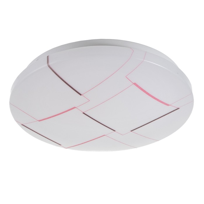 Светильник "Slim 1" SPB-6, 24Вт LED, 6500К, 1800Лм, белый
Светильник "Slim 1" SPB-6, 24Вт LED, 6500К, 1800Лм, белый