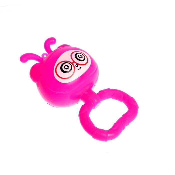 Ёжка «Глазастик» световой, цвета МИКС
Ёжка «Глазастик» световой, цвета МИКС