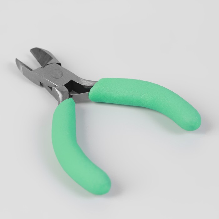 Бокорезы для рукоделия, 7,8 × 4,5 см
Бокорезы для рукоделия, 7,8 × 4,5 см