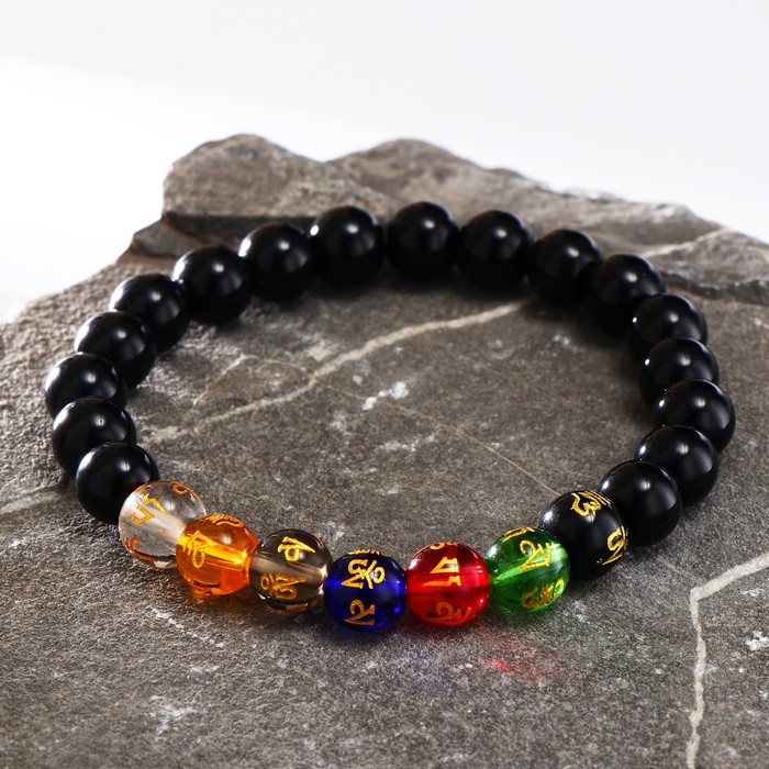 Браслет ассорти "Планеты" планеты, цветной, d=7
Браслет ассорти "Планеты" планеты, цветной, d=7