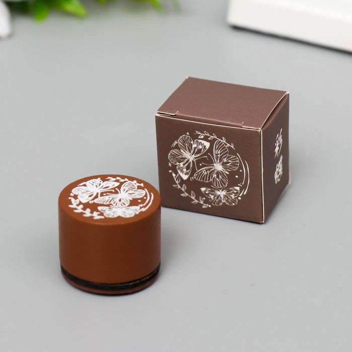 Печать дерево "Рой бабочек" 2,5х3,5х3,5 см
Печать дерево "Рой бабочек" 2,5х3,5х3,5 см