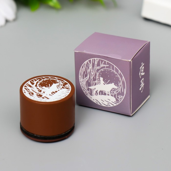 Печать дерево "Царевич и волк" 2,5х3,5х3,5 см
Печать дерево "Царевич и волк" 2,5х3,5х3,5 см