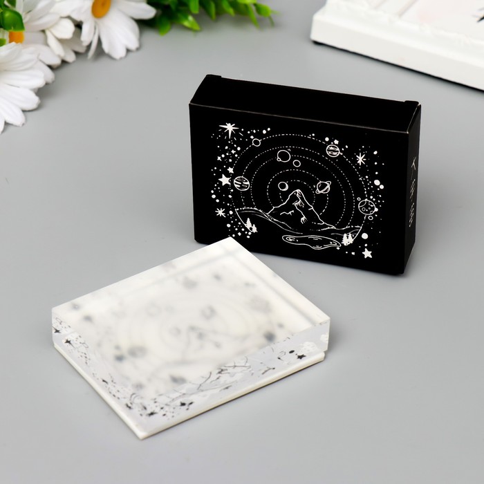 Печать акрил "Горы и вселенная" 2х6,4х8,4 см
Печать акрил "Горы и вселенная" 2х6,4х8,4 см