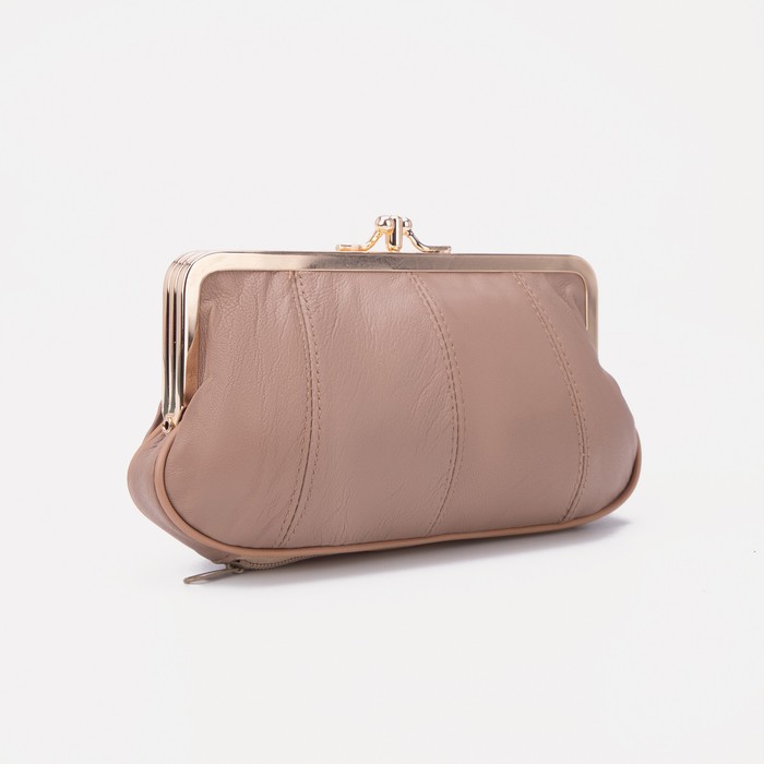 Косметичка L-5516. 17*2*13см, отд на фермуаре, бежевый
Косметичка L-5516. 17*2*13см, отд на фермуаре, бежевый