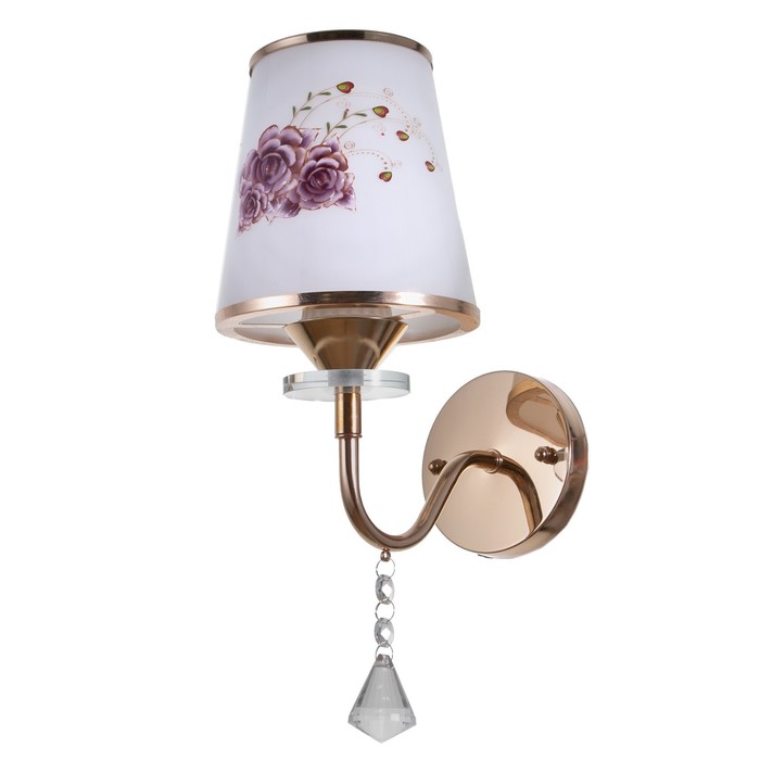 Бра 2584/1 E27 40 вт золото
Бра 2584/1 E27 40 вт золото