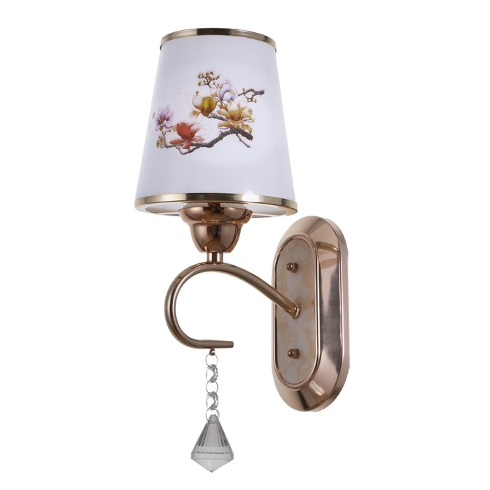 Бра 2590/1 E27 40 вт золото
Бра 2590/1 E27 40 вт золото