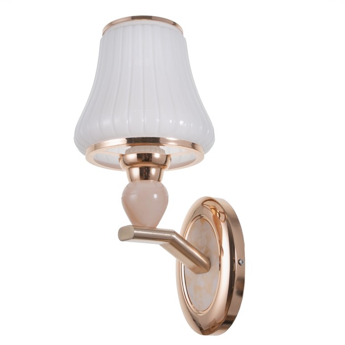 Бра 2591/1 E27 40 вт золото
Бра 2591/1 E27 40 вт золото