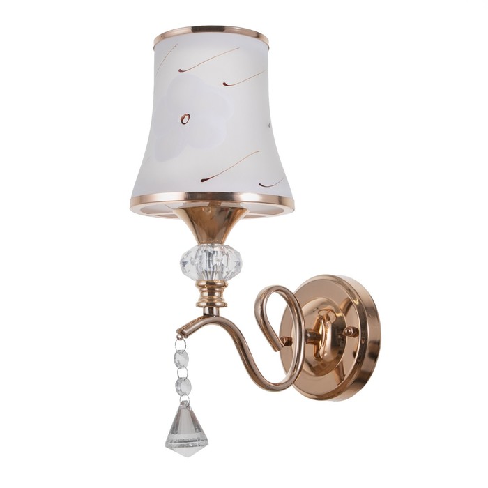 Бра 2593/1 E27 40 вт золото
Бра 2593/1 E27 40 вт золото