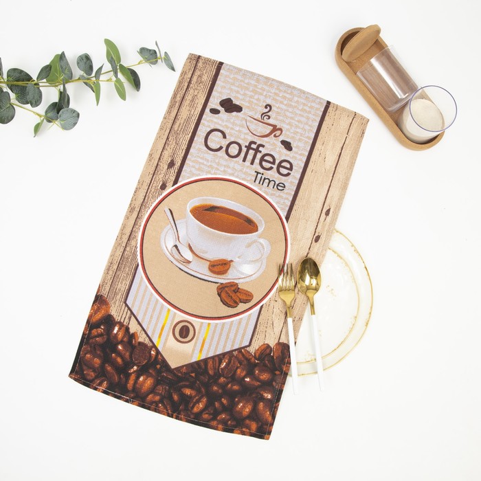 Полотенце 34*60 см, Специи, МИКС, 170 гр/м, вафля, хл
Полотенце 34*60 см, Специи, МИКС, 170 гр/м, вафля, хл