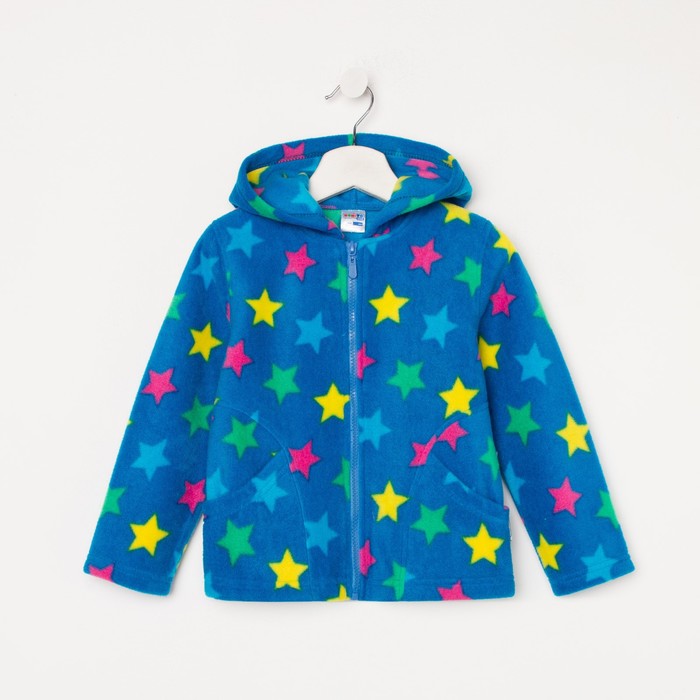 Джемпер для девочки, цвет синий, рост 110 см
Джемпер для девочки, цвет синий, рост 110 см