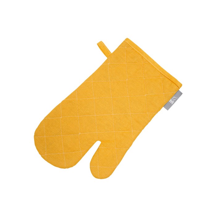 Варежка-прихватка Orange, размер 18х30 см, цвет оранжевый
Варежка-прихватка Orange, размер 18х30 см, цвет оранжевый