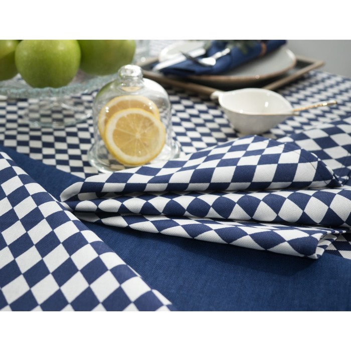 Набор полотенец The best dad, размер 45х60 см. - 2 шт, цвет синий
Набор полотенец The best dad, размер 45х60 см. - 2 шт, цвет синий