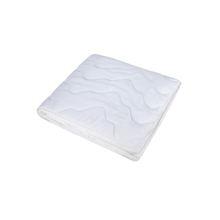 Одеяло с наполнителем Eucalyptus, размер 140х205 см, цвет белый
Одеяло с наполнителем Eucalyptus, размер 140х205 см, цвет белый
