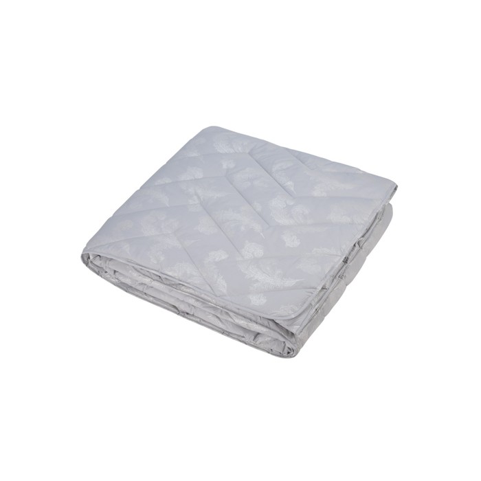 Одеяло с наполнителем Premium fly, размер 200х220 см, цвет серый
Одеяло с наполнителем Premium fly, размер 200х220 см, цвет серый