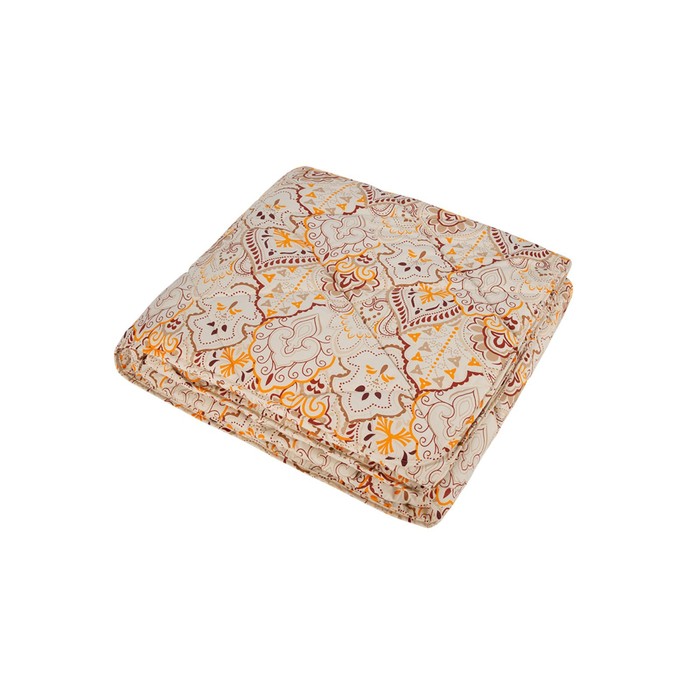 Одеяло с наполнителем Premium woolly, размер 200х220 см, цвет бежевый
Одеяло с наполнителем Premium woolly, размер 200х220 см, цвет бежевый