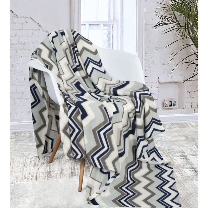 Плед Agate, размер 150х200 см, цвет бежевый
Плед Agate, размер 150х200 см, цвет бежевый