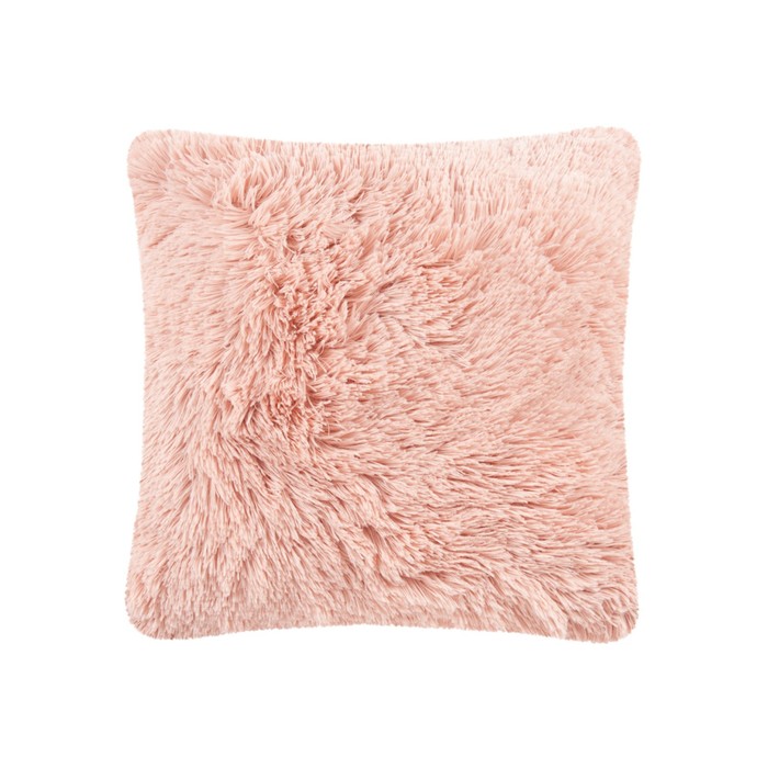 Подушка декоративная Alaska dusty rose, размер 40х40 см, цвет розовый
Подушка декоративная Alaska dusty rose, размер 40х40 см, цвет розовый