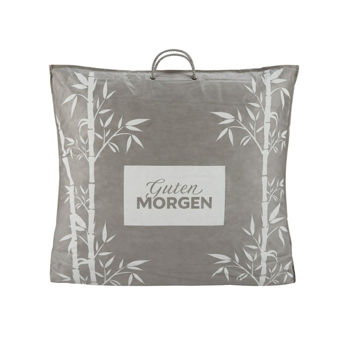 Подушка Bamboo charcoal, размер 68х68 см, цвет серый
Подушка Bamboo charcoal, размер 68х68 см, цвет серый