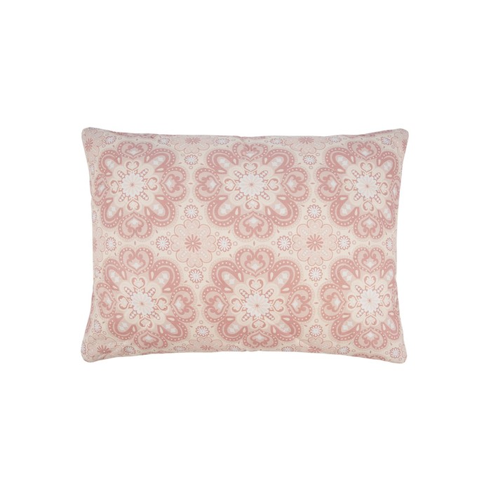 Подушка Cotton, размер 68х68 см, цвет бежевый
Подушка Cotton, размер 68х68 см, цвет бежевый