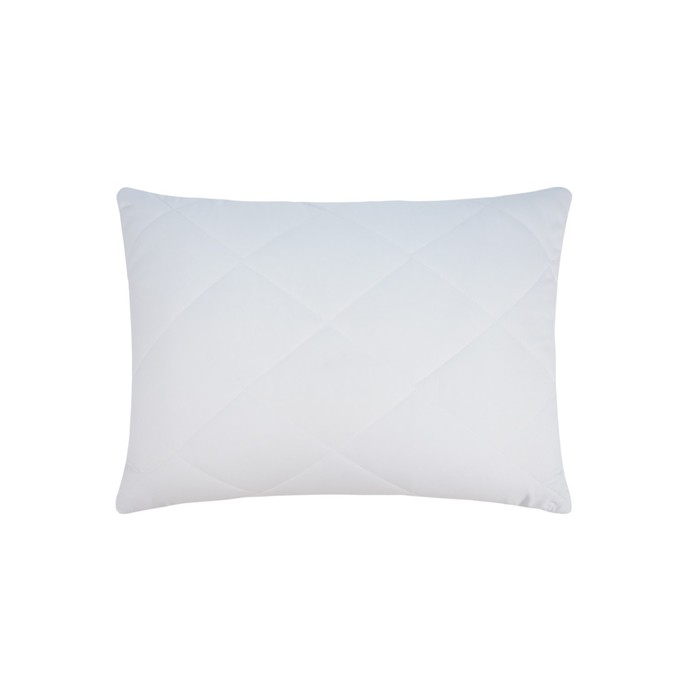 Подушка Eucalyptus, размер 68х68 см, цвет белый
Подушка Eucalyptus, размер 68х68 см, цвет белый