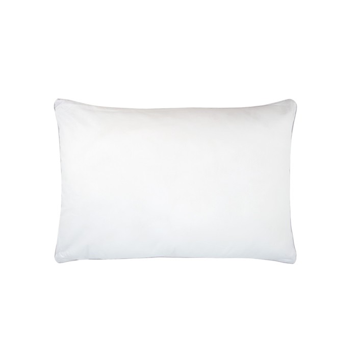 Подушка Fly, размер 50х70 см, цвет белый
Подушка Fly, размер 50х70 см, цвет белый