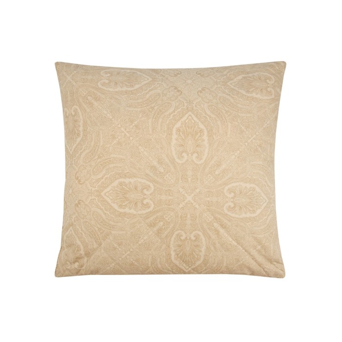 Подушка Premium desert, размер 50х70 см, цвет бежевый
Подушка Premium desert, размер 50х70 см, цвет бежевый